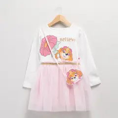PAW PATROL - Vestido Niña