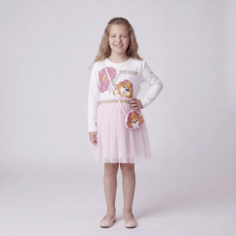 Vestido Niña