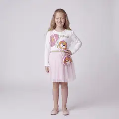PAW PATROL - Vestido Niña