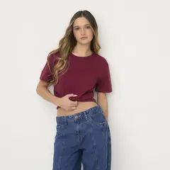 SYBILLA - Polera Mujer