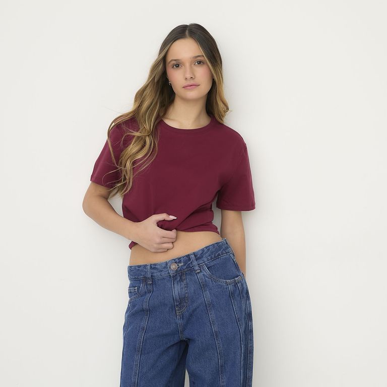 Polera Mujer