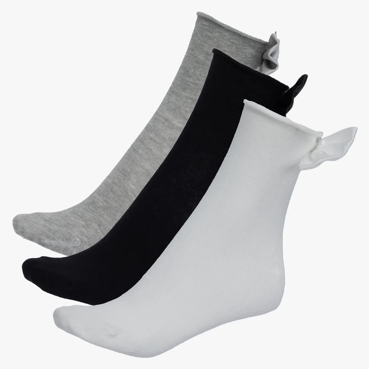 SYBILLA - Pack De 3 Calcetines Mujer Sybilla
