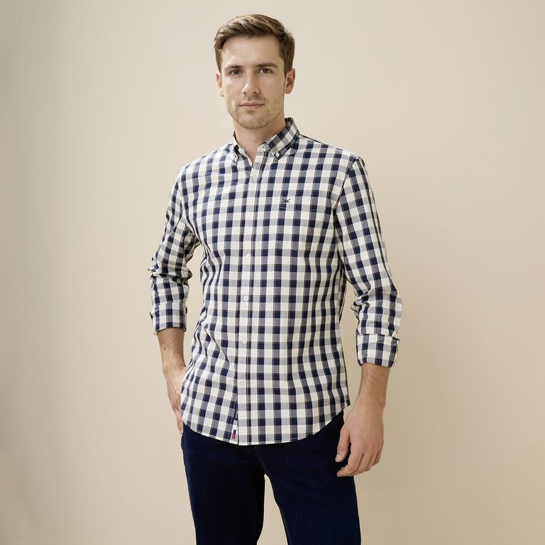 Camisa Hombre