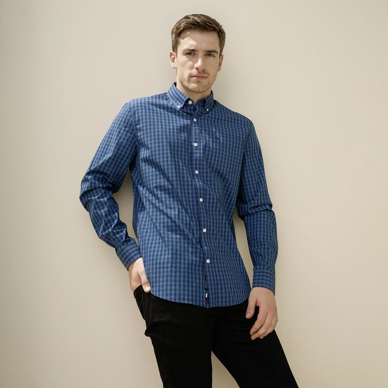Camisa Hombre