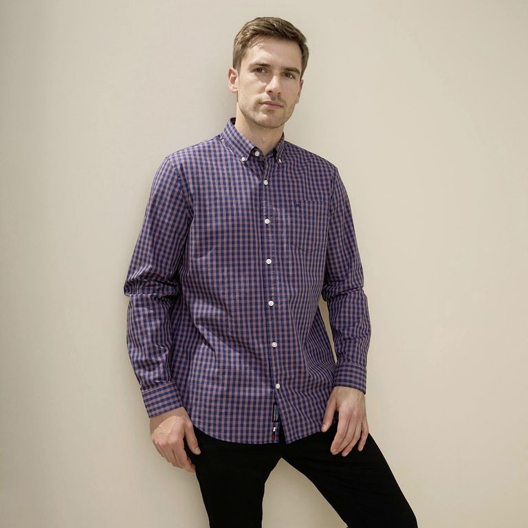 Camisa Hombre