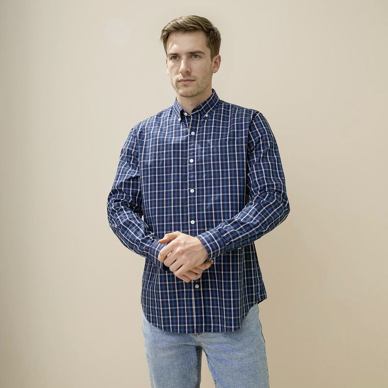 Camisa Hombre