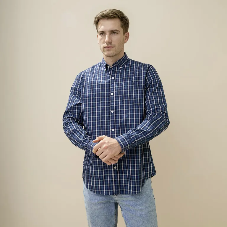 Camisa Hombre