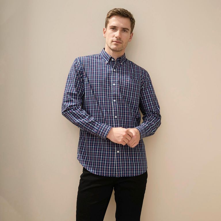 Camisa Hombre