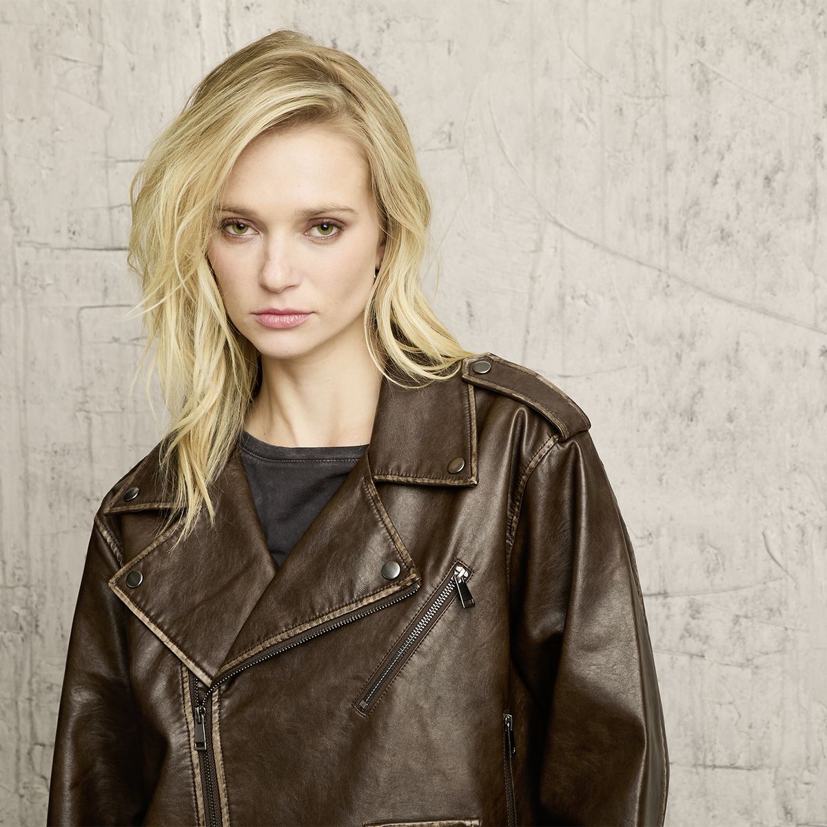 AMERICANINO - Chaqueta Mujer Americanino
