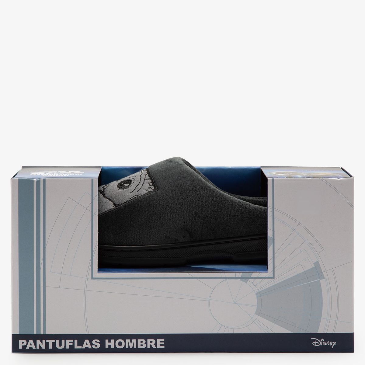 STAR WARS - Pantuflass Hombre Star Wars