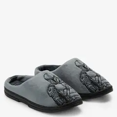 STAR WARS - Pantuflass Hombre