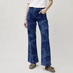 UNIVERSITY CLUB - Jeans Mujer
