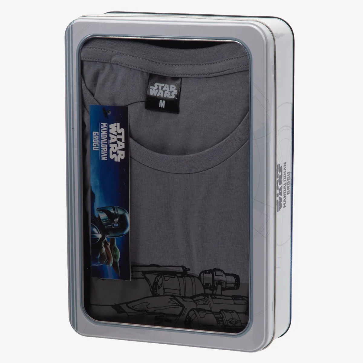 STAR WARS - Pantalón Hombre Star Wars