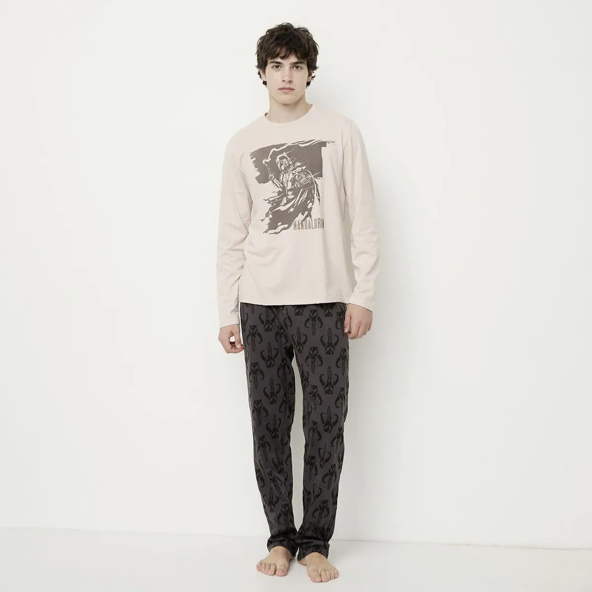 STAR WARS - Pantalón Hombre Star Wars