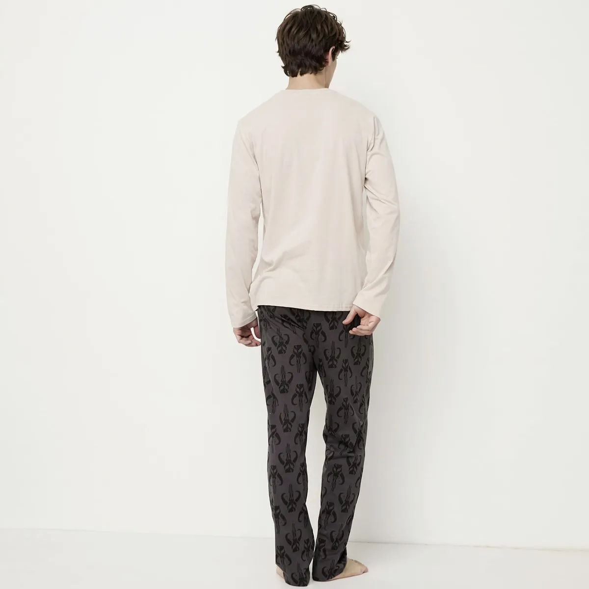 STAR WARS - Pantalón Hombre Star Wars