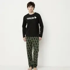 STAR WARS - Pantalón Hombre