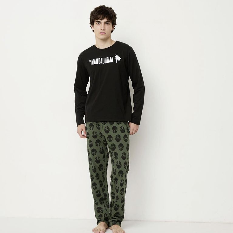 Pantalón Hombre