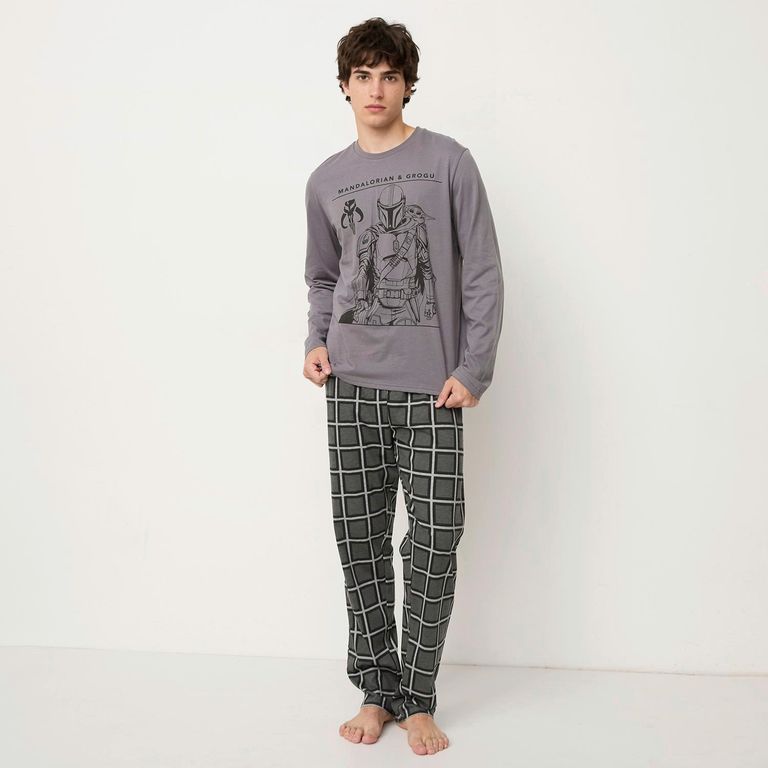 STAR WARS Pantalón Hombre