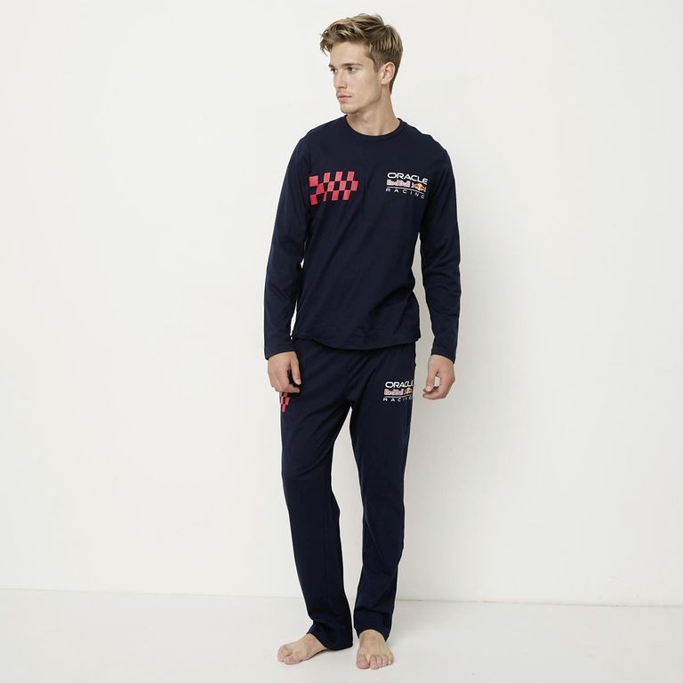 RED BULL Pijama Hombre