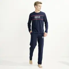 RED BULL - Pijama Hombre