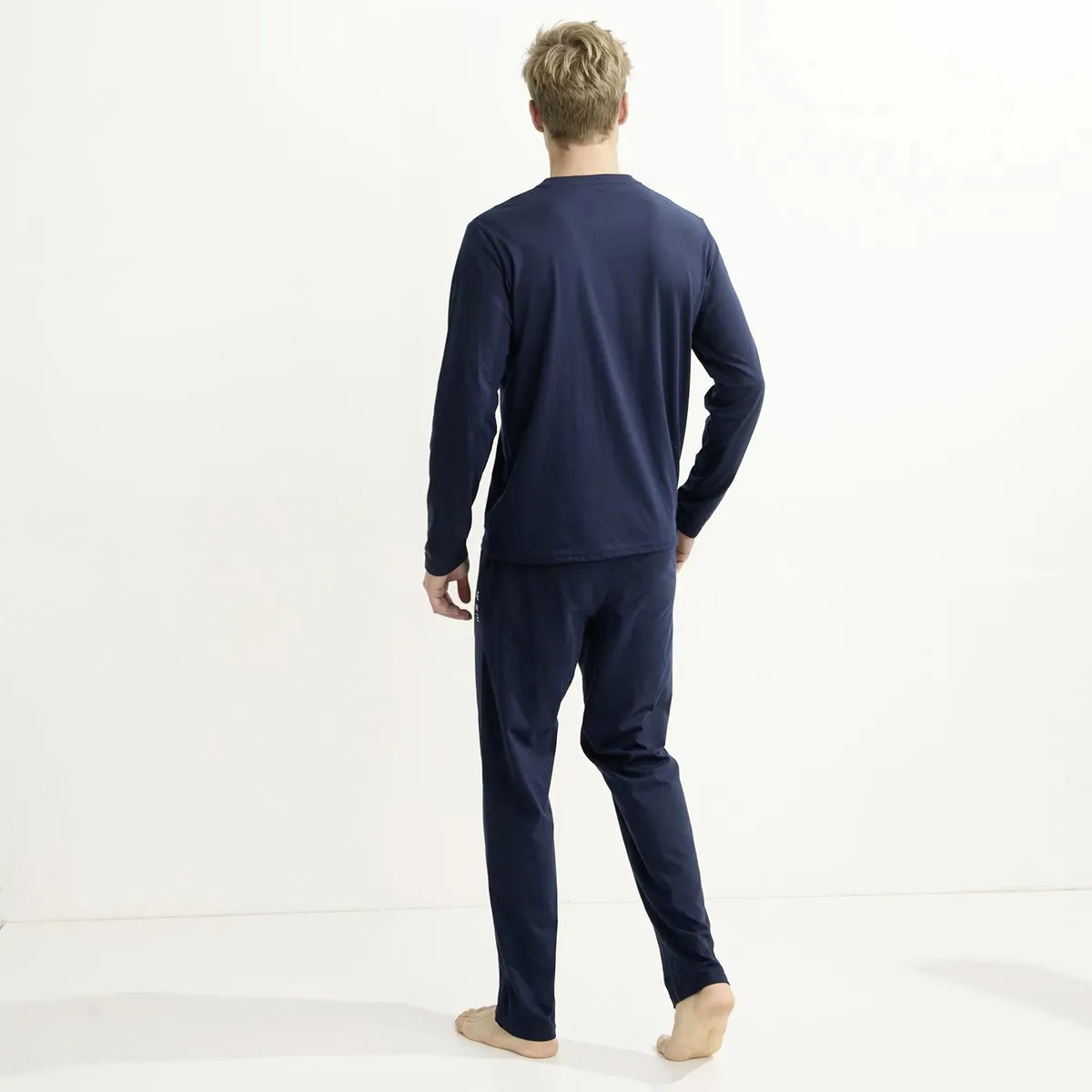 RED BULL - Pijama Hombre Red Bull