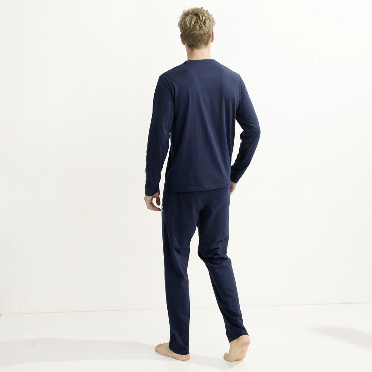 RED BULL - Pijama Hombre Red Bull