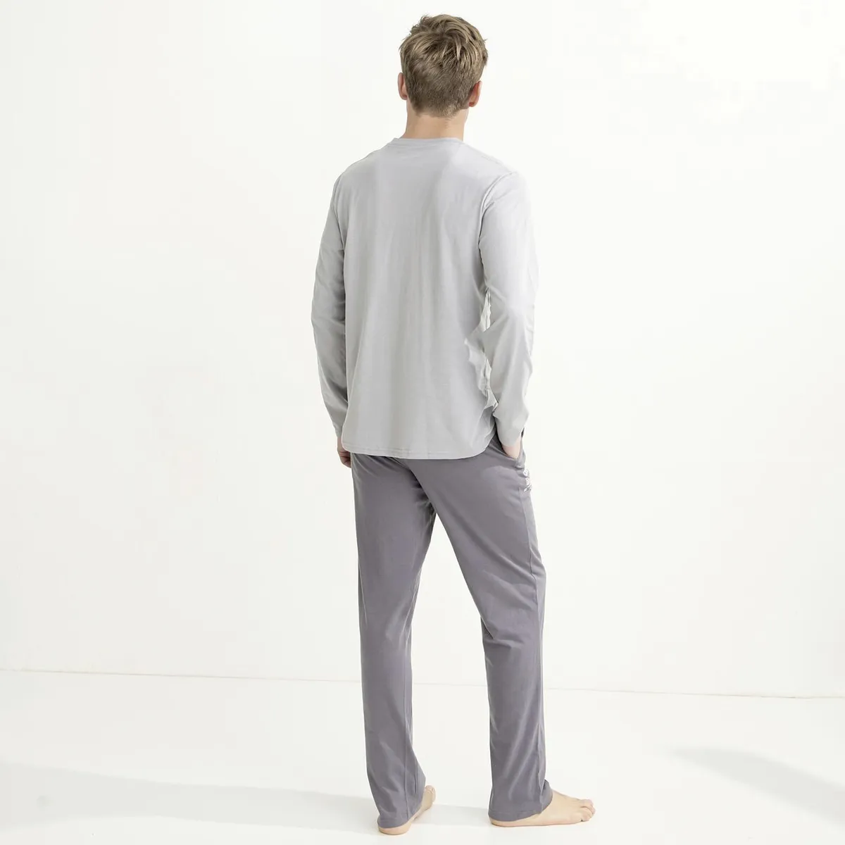 RED BULL - Pijama Hombre Red Bull