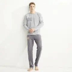 RED BULL - Pijama Hombre