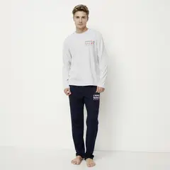 RED BULL - Pijama Hombre