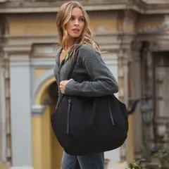 BASEMENT - Cartera Tote Mujer x Paula Mekis
