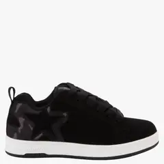 STARTER - Mars Zapatilla Urbana Niño Negro (34 a 39)