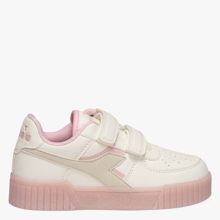 Bampu Zapatilla Urbana Niña Rosado (22 a 33)