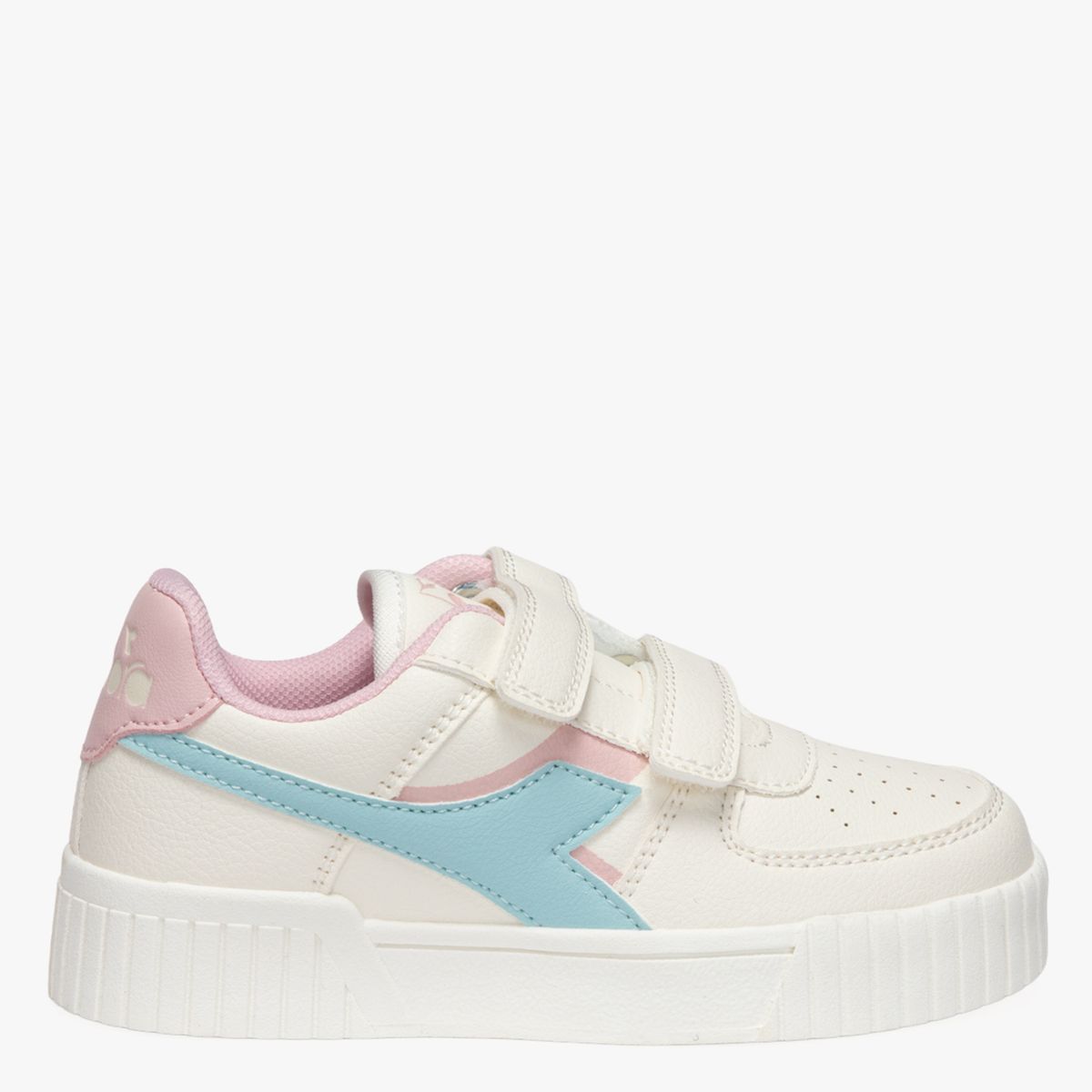 DIADORA - Bampu Zapatilla Urbana Niña Multicolor (22 A 33) Diadora