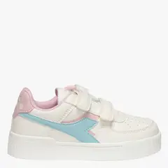 DIADORA - Bampu Zapatilla Urbana Niña Multicolor (22 a 33)