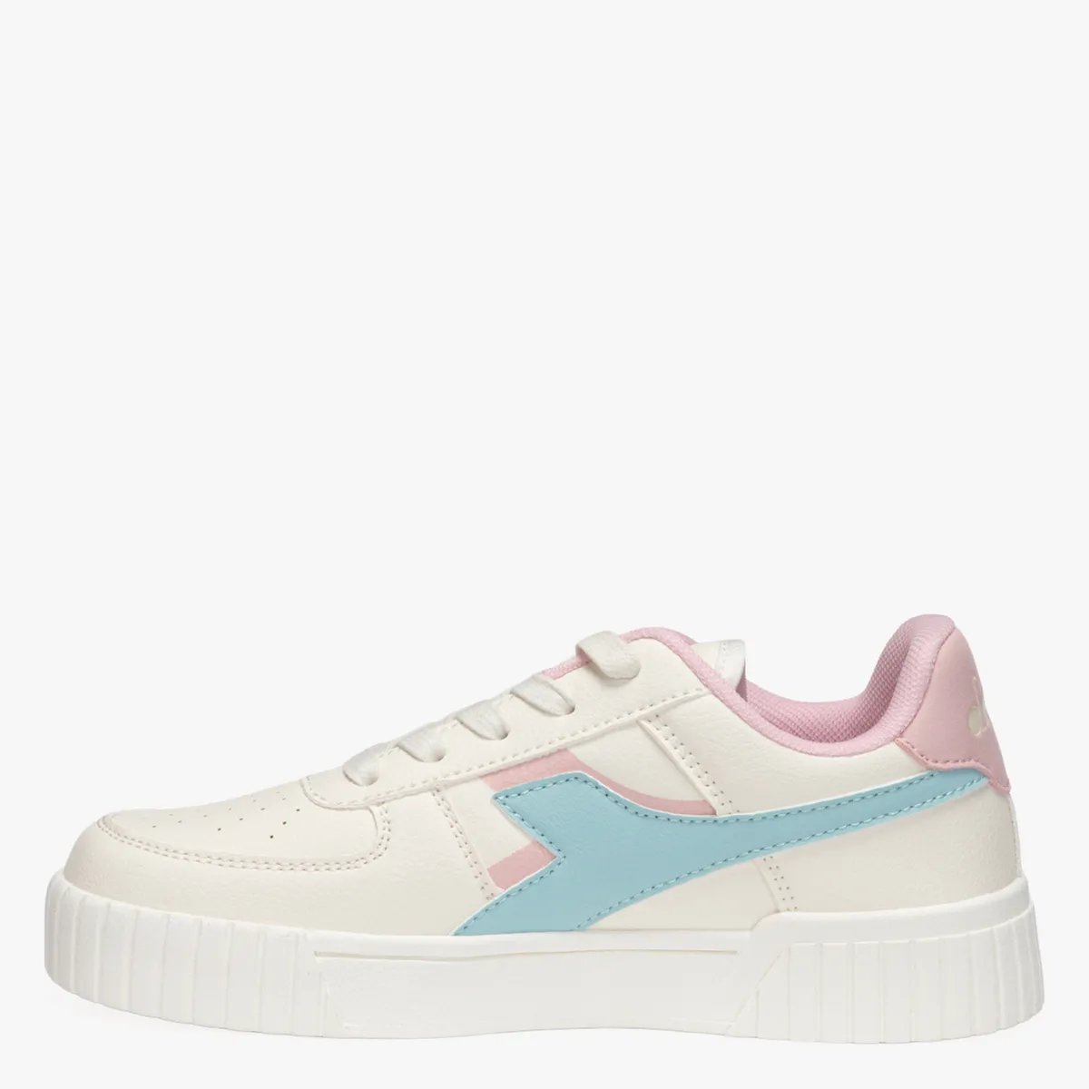 DIADORA - Bampu Zapatilla Urbana Niña Multicolor (34 A 38) Diadora