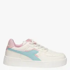 DIADORA - Bampu Zapatilla Urbana Niña Multicolor (34 a 38)