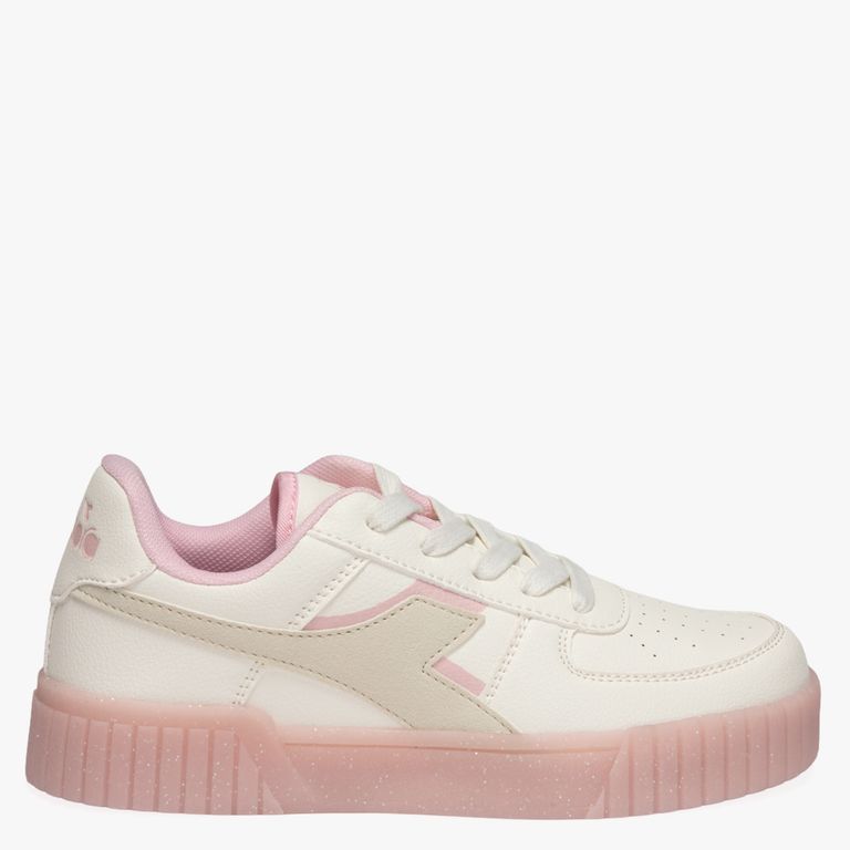 Bampu Zapatilla Urbana Niña Rosado (34 a 38)
