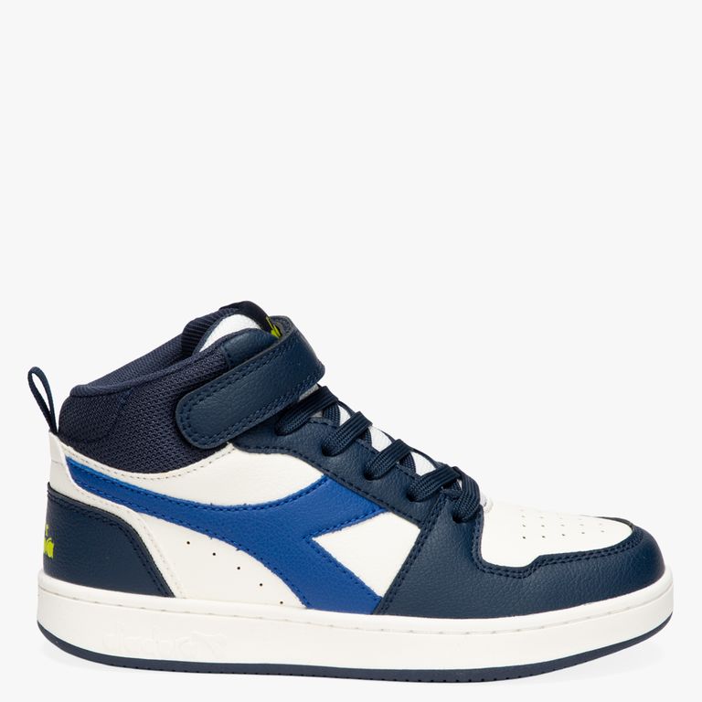 Crego Zapatilla Urbana Niño Azul (27 a 33)