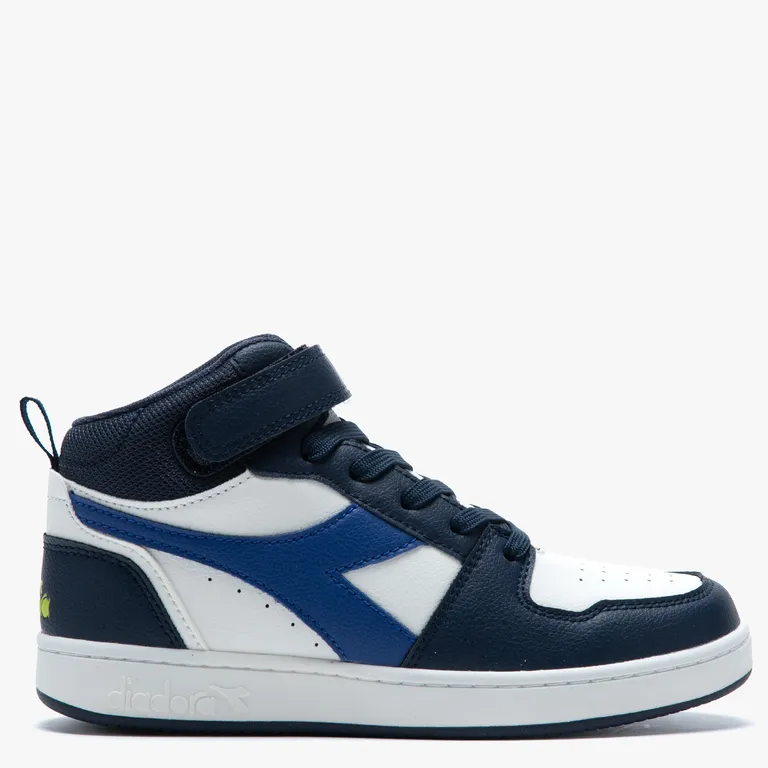 Crego Zapatilla Urbana Niño Azul (34 a 39)