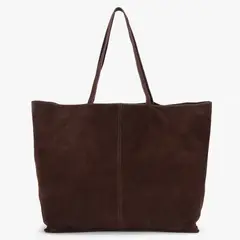 BASEMENT - Cartera Tote Mujer 100% Cuero x Paula Mekis