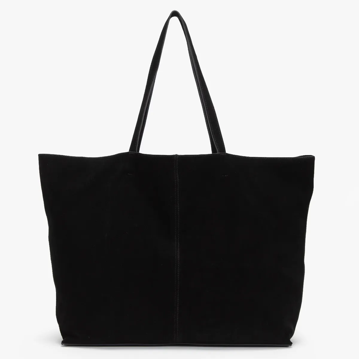 BASEMENT - Cartera Tote Mujer 100% Cuero x Paula Mekis Basement