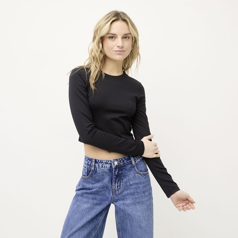 SYBILLA Polera Mujer