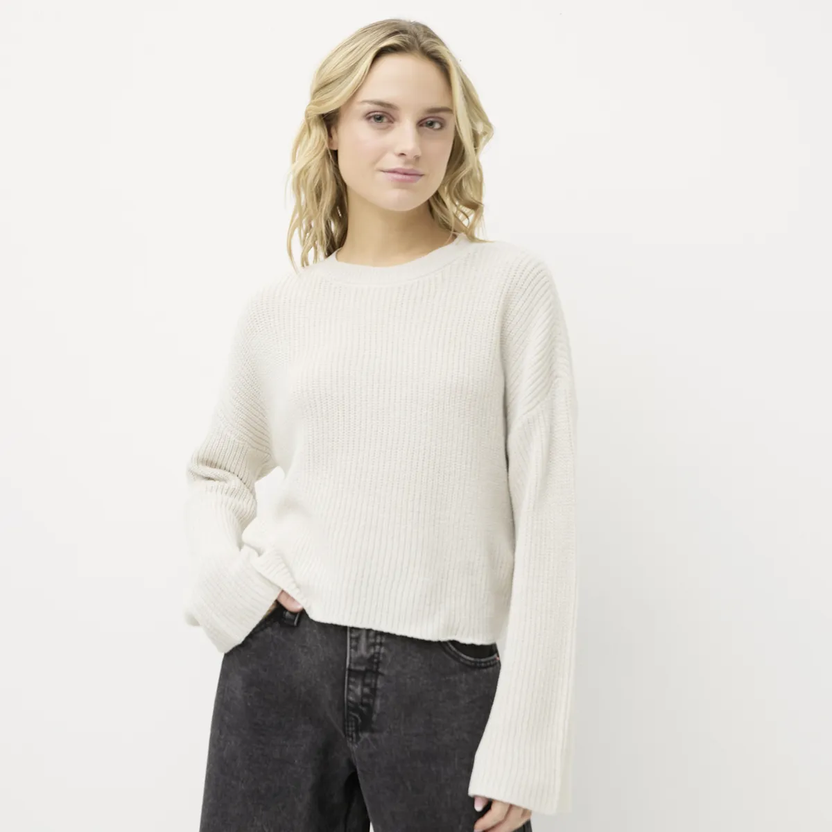 SYBILLA - Sweater Mujer Sybilla