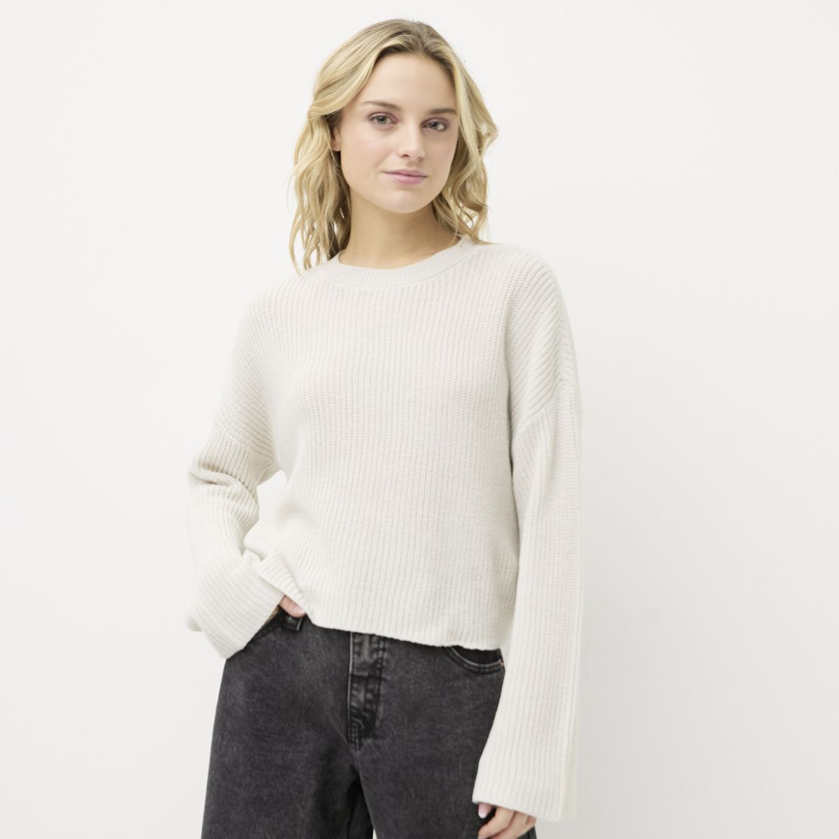 SYBILLA - Sweater Mujer Sybilla