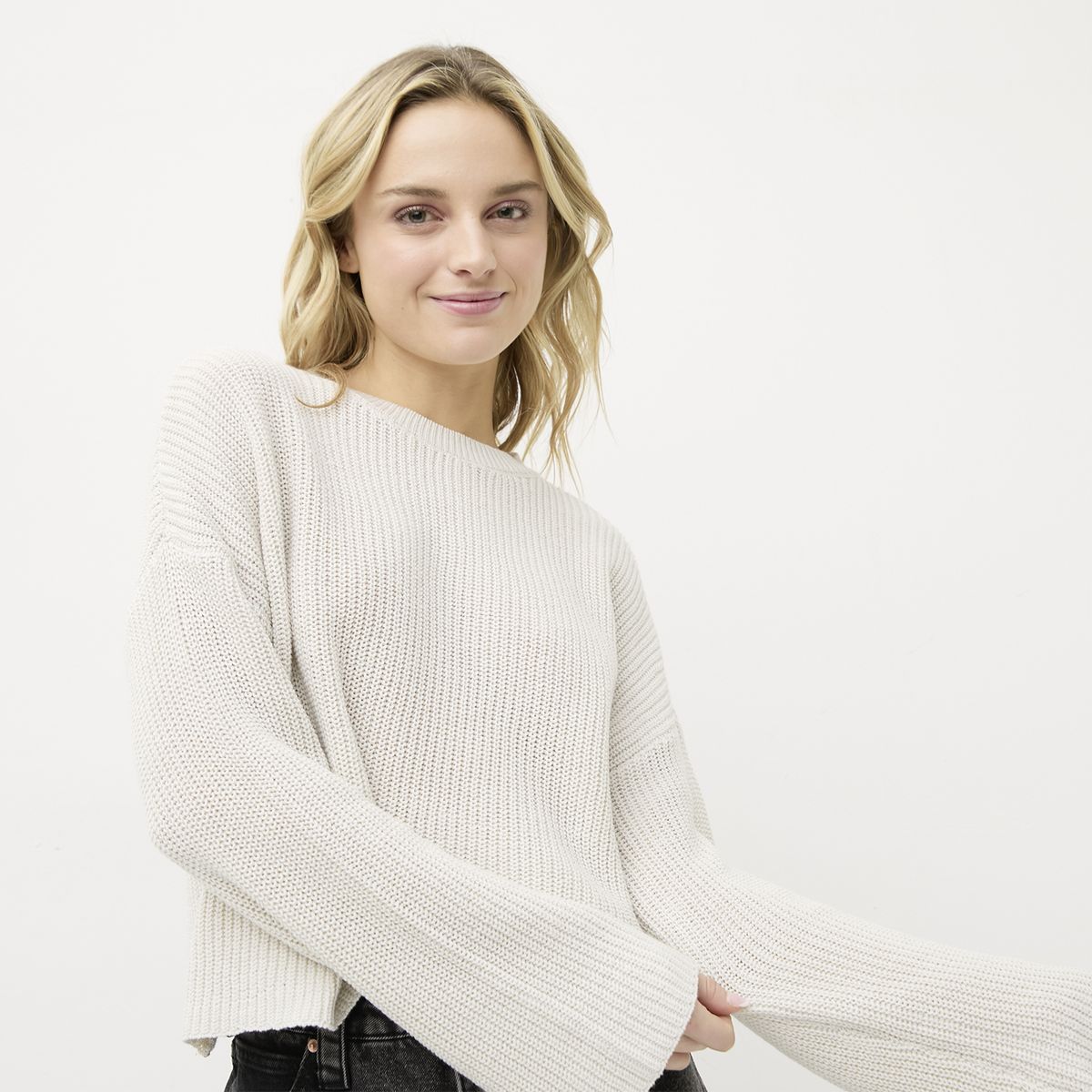 SYBILLA - Sweater Mujer Sybilla