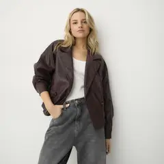 SYBILLA - Chaqueta Mujer