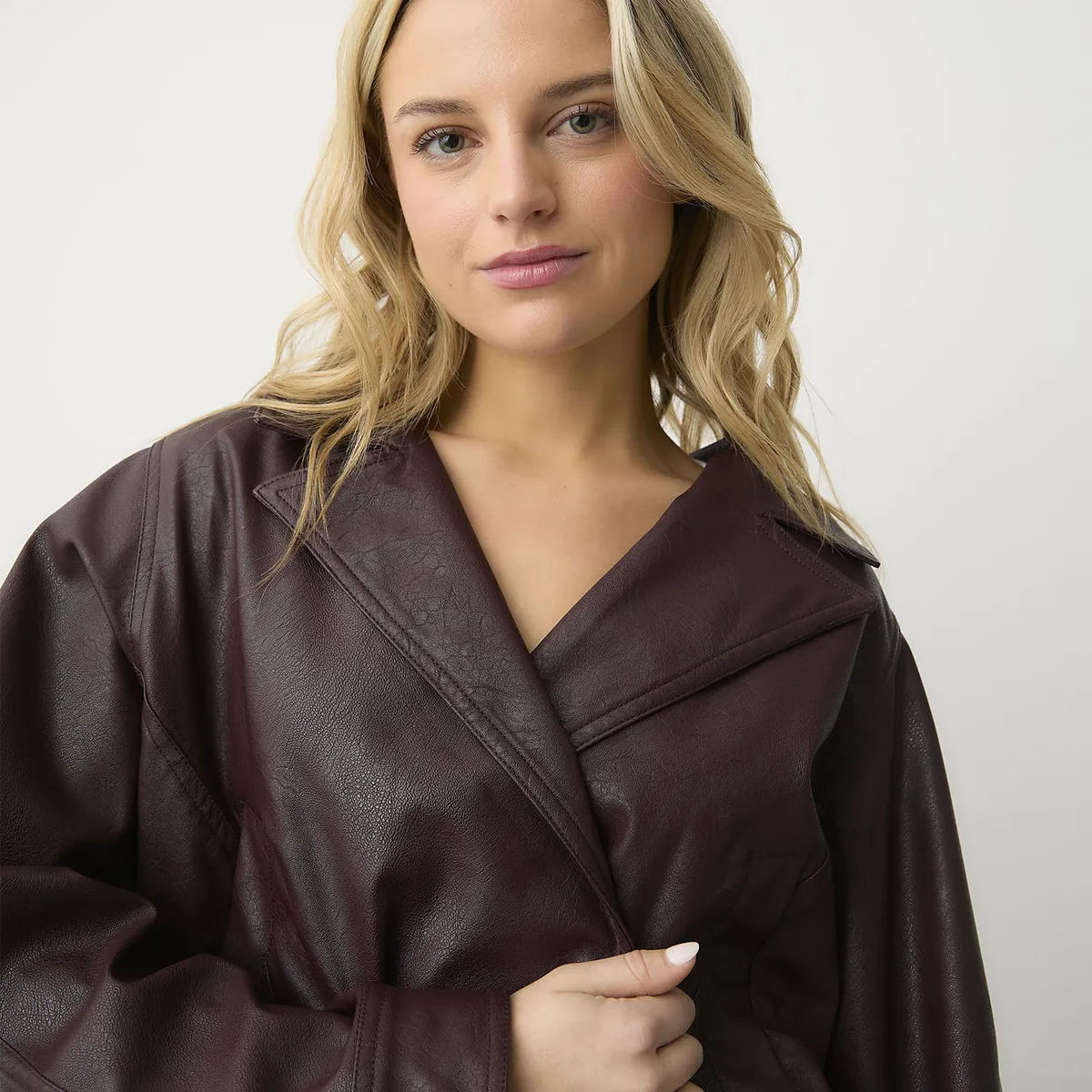 SYBILLA - Chaqueta Mujer Sybilla