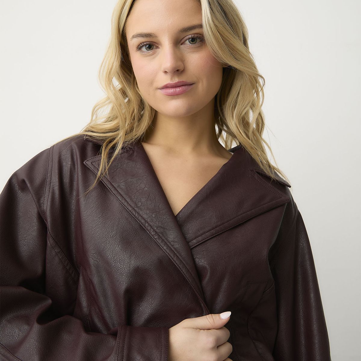 SYBILLA - Chaqueta Mujer Sybilla