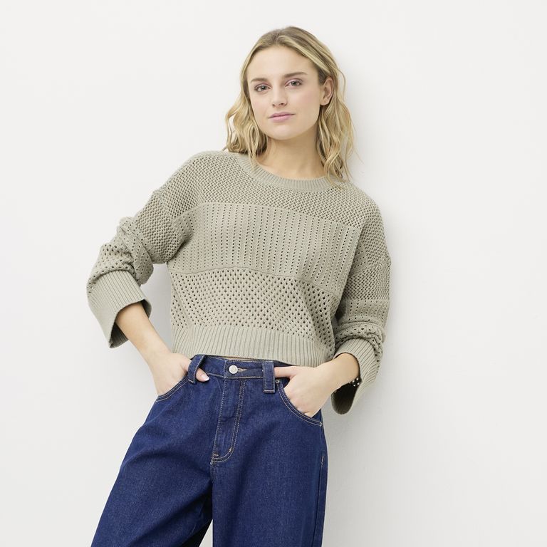 Sweater Mujer