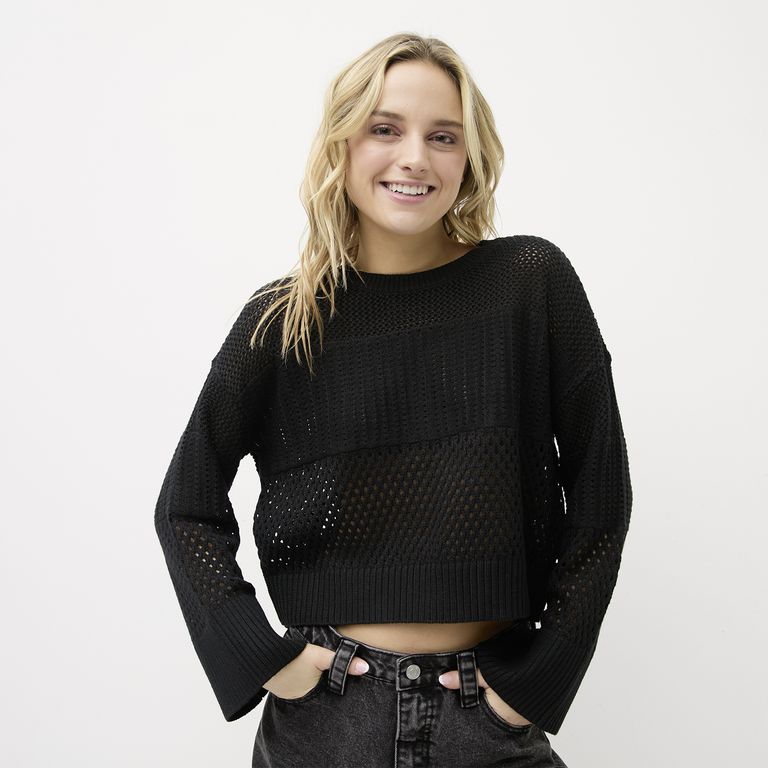 Sweater Mujer